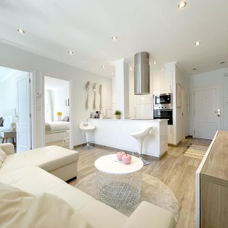 La Rua De San Pedro By Clabao Apartment Lugo Exterior photo