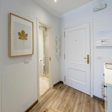 La Rua De San Pedro By Clabao Apartment Lugo Exterior photo