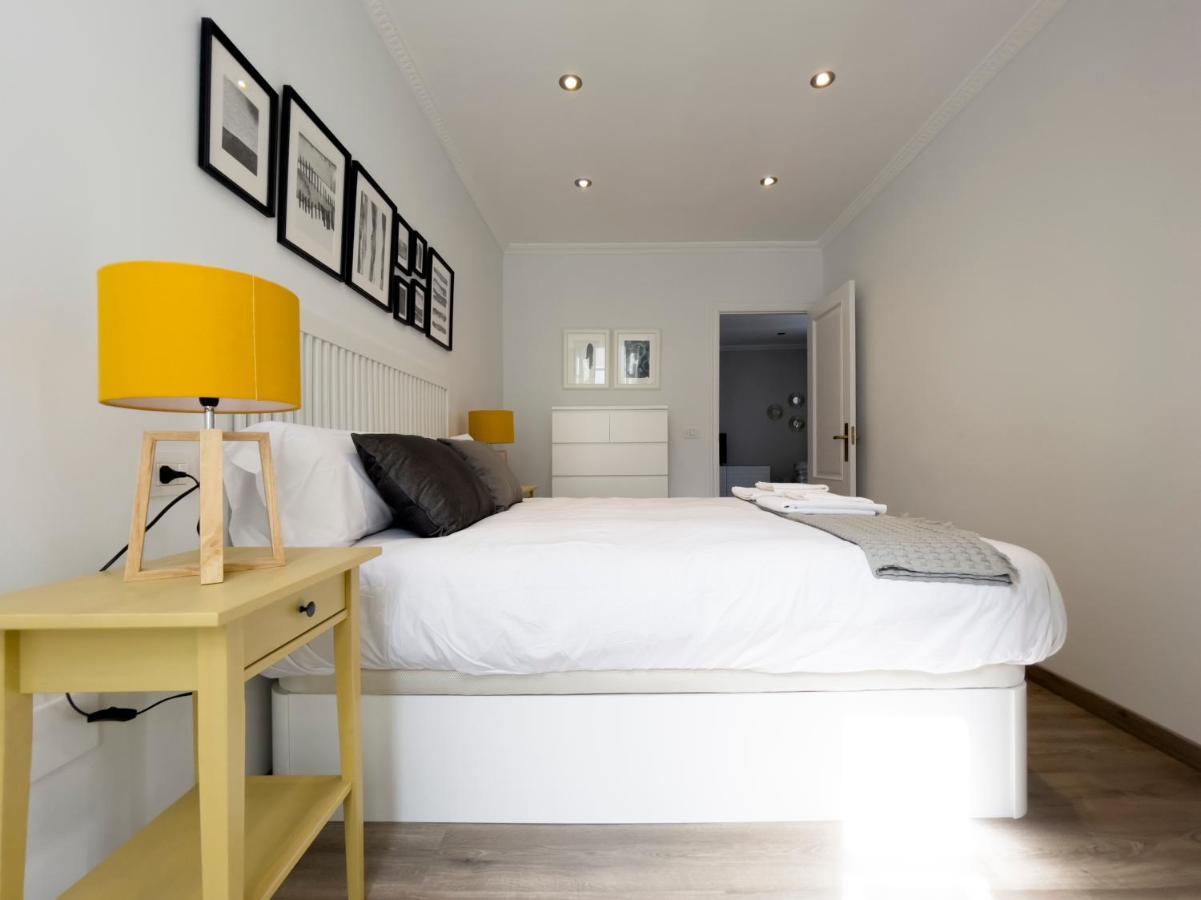 La Rua De San Pedro By Clabao Apartment Lugo Exterior photo