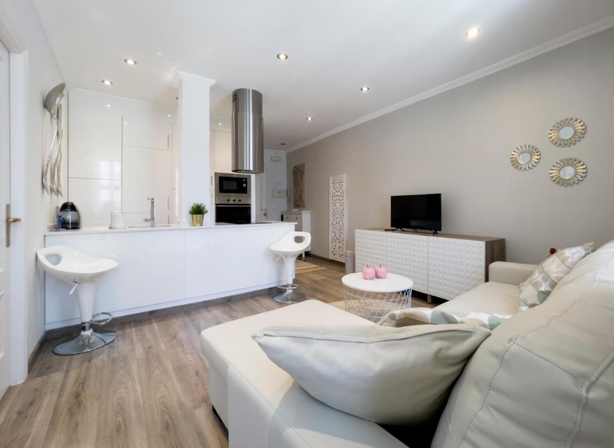 La Rua De San Pedro By Clabao Apartment Lugo Exterior photo